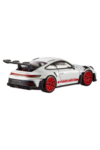 1:43 Premium Arabalar - Porsche GT3-RS (HWT03) - 7