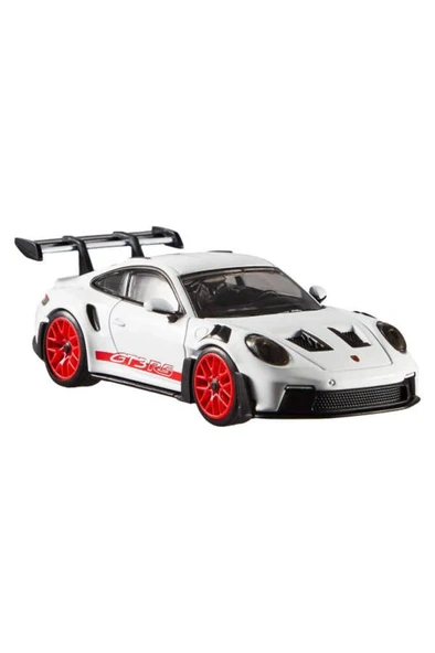 1:43 Premium Arabalar - Porsche GT3-RS (HWT03) - 6