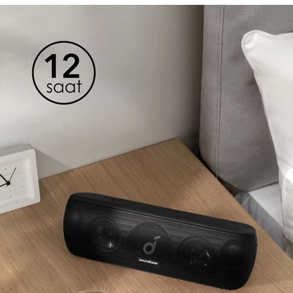 Anker SoundCore Motion Plus Bluetooth Hoparlör - 3