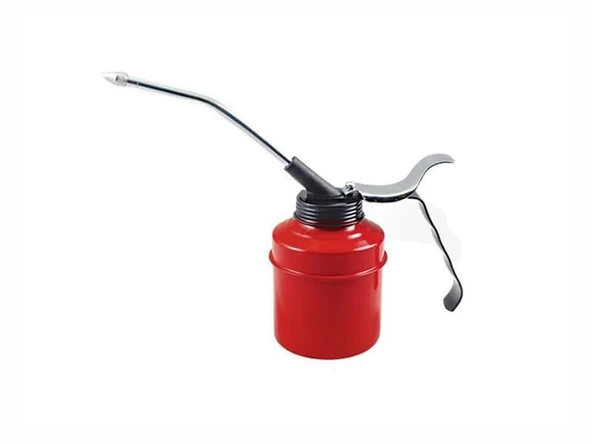 Metal Yağdanlık 250 cc ürün görseli 1