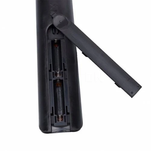 Samsung 43tu7000 ile uyumlu Smart Led Tv Kumandası - Resim 3