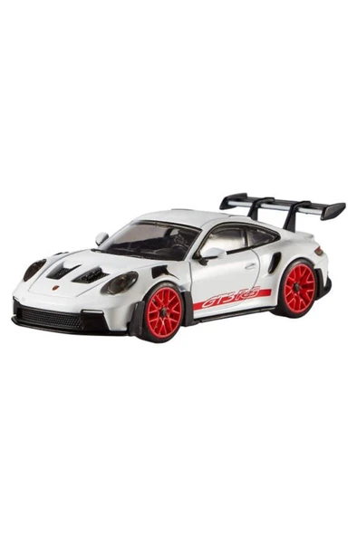 1:43 Premium Arabalar - Porsche GT3-RS (HWT03)