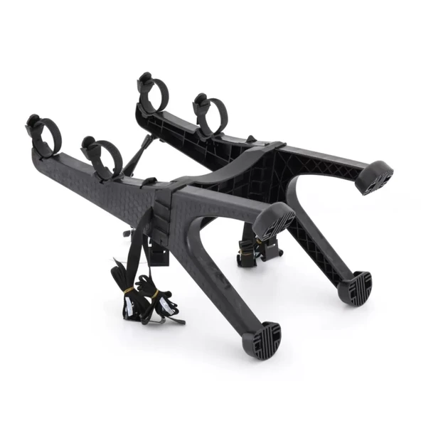 Impact Bisiklet Taşıyıcı 2 Li Set Ümit Bisiklet ürün görseli