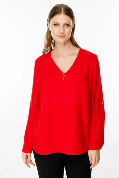 BLUZ ürün görseli 1