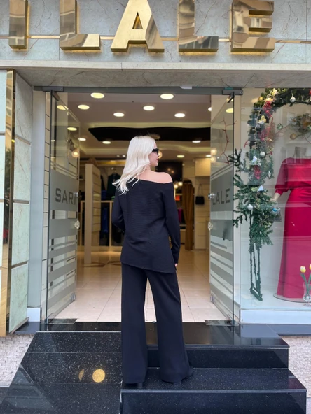 TRİKO PANTOLON ürün görseli