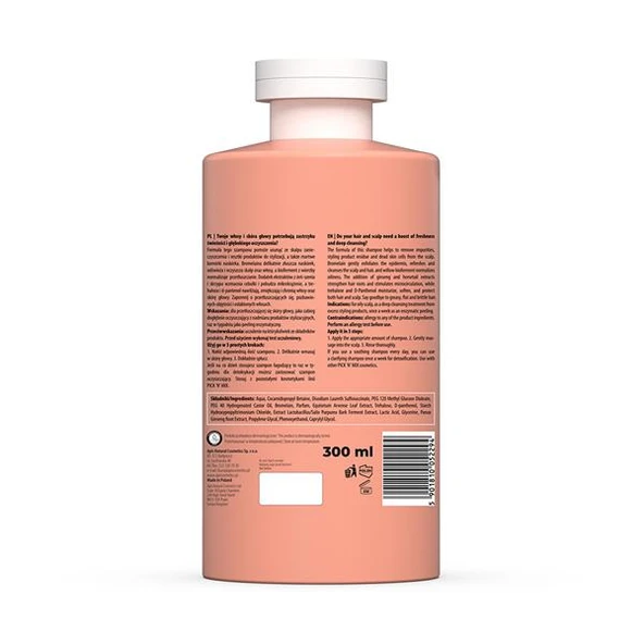 PICK'N'MIX Şampuan - 300ml - 2