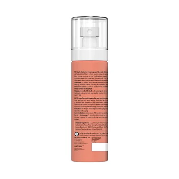 PICK'N'MIX Termal Koruyucu Saç Spreyi SPF15 - 150 ml - 2