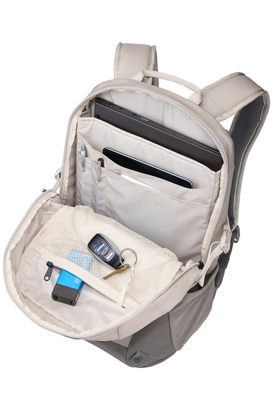 Enroute 21l Notebook Sırt Çanta, Pelican/vetiver - 6