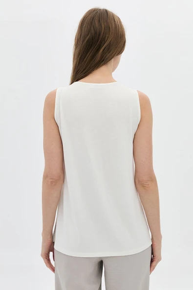 PARÇALI BSN VE TAŞLI ATLET - Resim 4