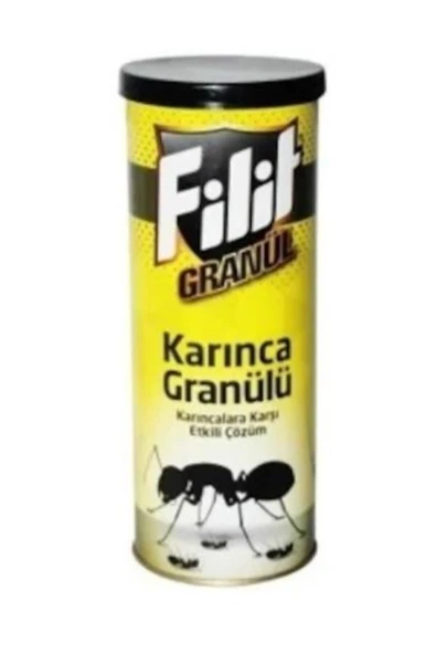 FİLİT KARINCA GRANÜLÜ 100 GR - 1