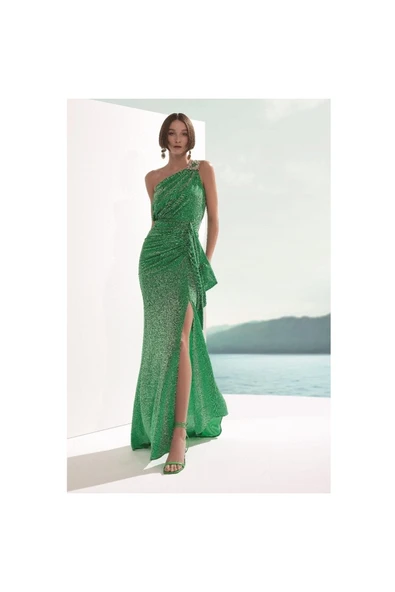 MAXİ ELBİSE ürün görseli 1