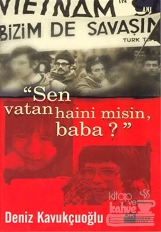 Sen Vatan Haini misin, Baba ? - 1