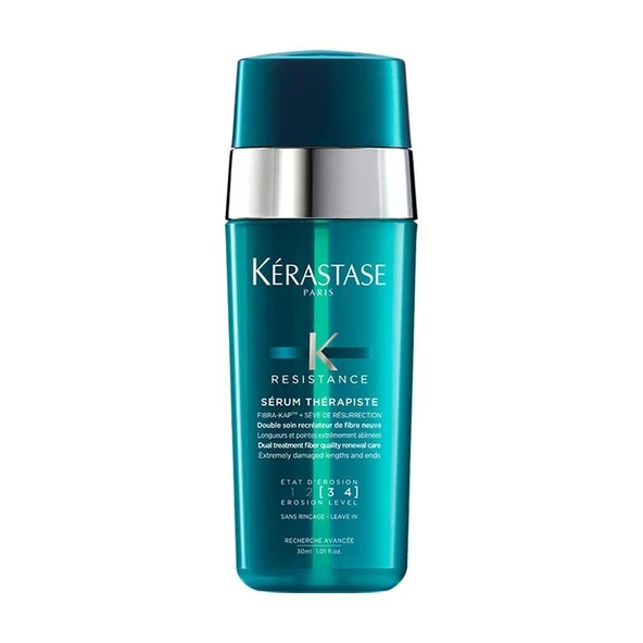 Kerastase Resistance Therapiste Saç Serumu 30 Ml