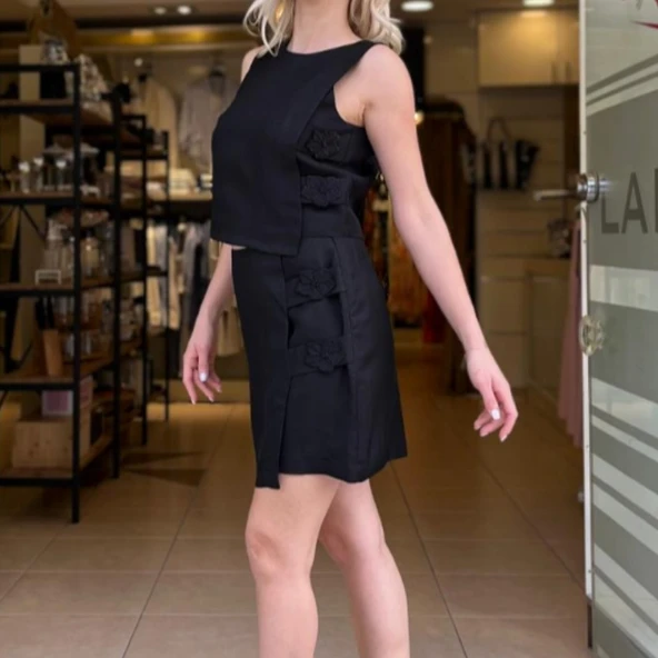 ŞORT ETEK ürün görseli 1