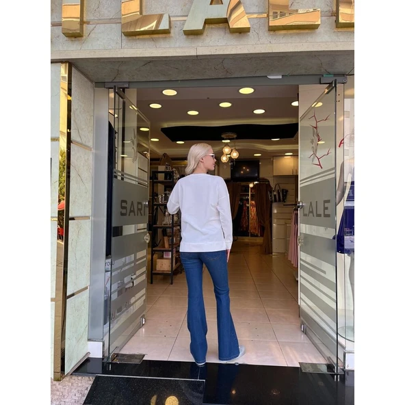 EKOL PANTOLON - Resim 3