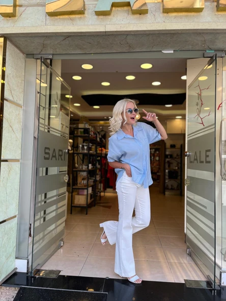 BLUZ ürün görseli 1