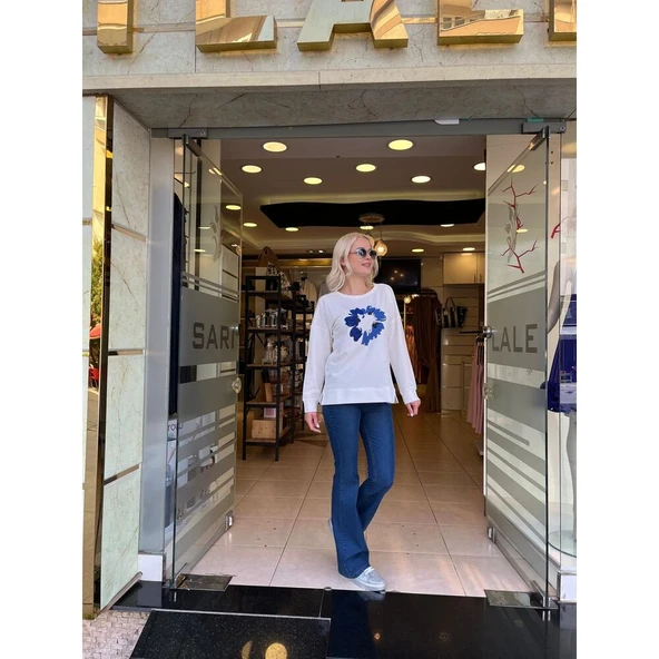 EKOL PANTOLON - Resim 2