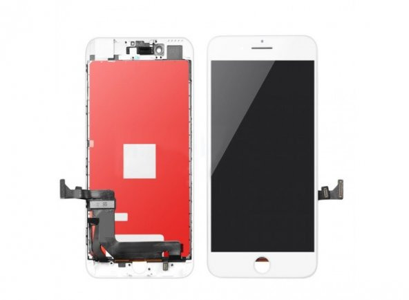 Apple iPhone 8 LCD Ekran Dokunmatik A+++ Kalite