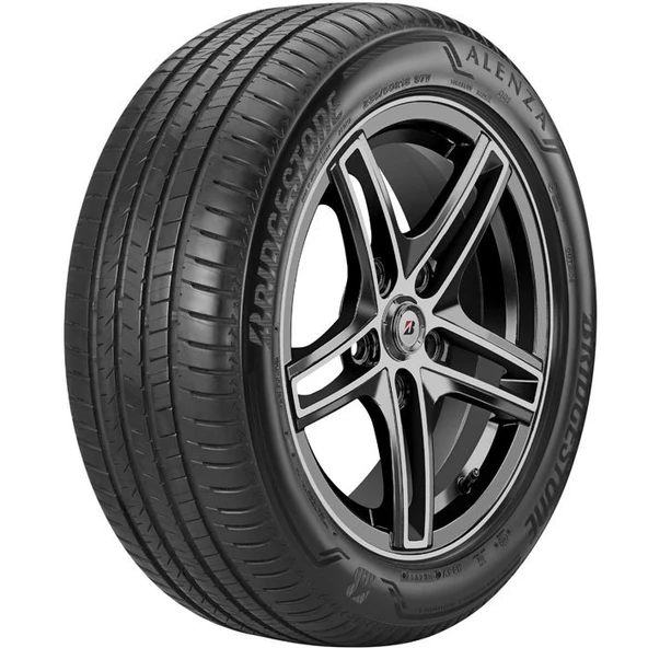 Bridgestone 285/45R22 110H Alenza 001 (Yaz) (2024) ürün görseli 1