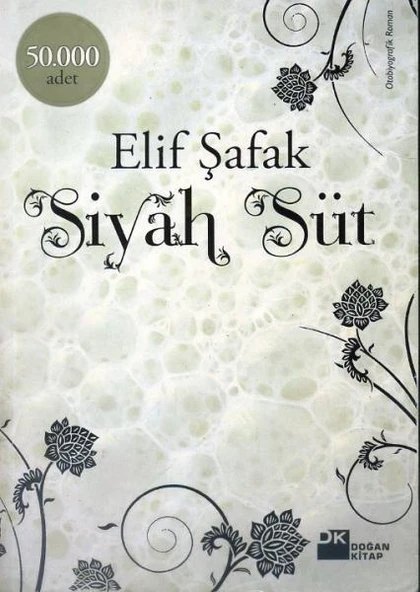 Siyah Süt