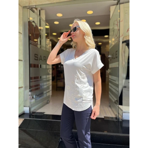 P.BLUZ ürün görseli 1