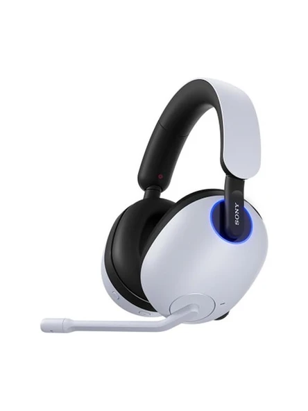 Sony Inzone H9 Gürültü Engelleme Özellikli Kablosuz Oyun Kulaklığı - 1