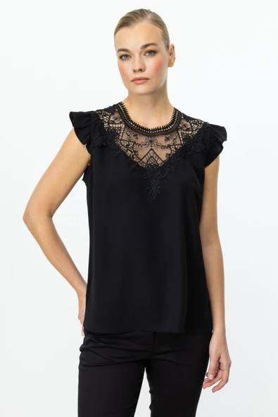 EKOL BLUZ ürün görseli 1