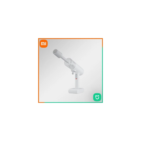 Xiaomi Mijia Taşınabilir Kablosuz 270W Şarjlı Çok Amaçlı Yıkama Su Tabancası