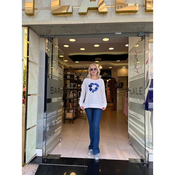 EKOL PANTOLON ürün görseli 1