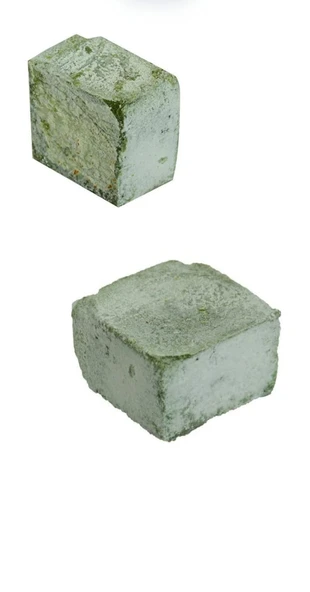 DOĞAL ZEYTİNYAĞLI NİZİP SABUNU 2'Lİ