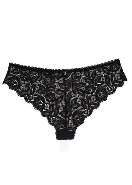 DANTELLİ SLIP KÜLOT - 2
