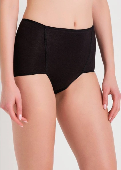 PENYE YÜKSEK BEL KÜLOT - Resim 2