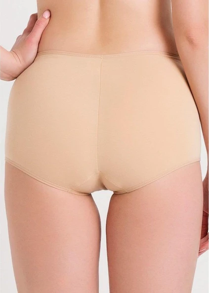 PENYE YÜKSEK BEL KÜLOT - Resim 6