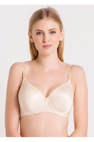 İNCE SÜNGER TAM CUP TOP.SÜTYEN ürün görseli 1