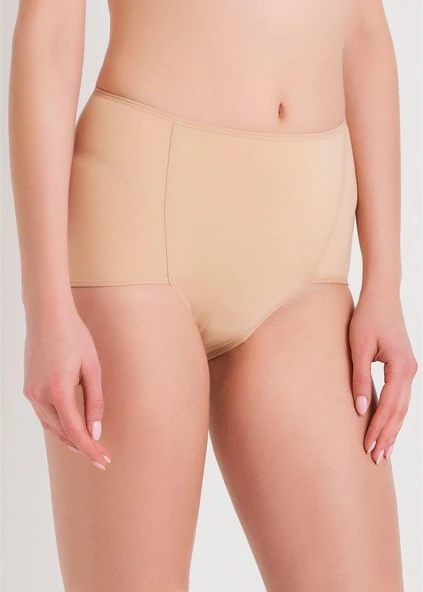 PENYE YÜKSEK BEL KÜLOT - Resim 5