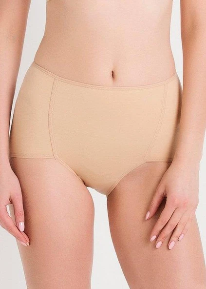 PENYE YÜKSEK BEL KÜLOT - Resim 4