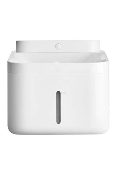Xiaomi Smart Pet Fountain 2 Akıllı Evcil Hayvan Su Haznesi ( Türkiye Garantili) - 1