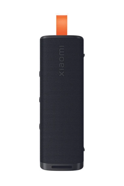 Xiaomi Sound Outdoor Siyah Bluetooth Hoparlör - 5
