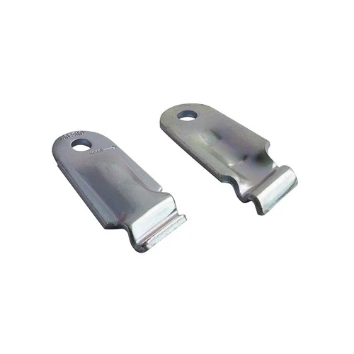 Al-Ko Octagon Karavan Amortisör Bağlantı Ayağı - Resim 2