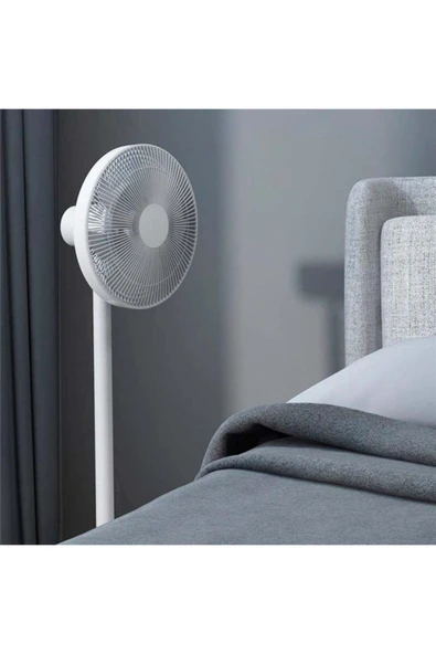 Xiaomi Mi Smart Standing Fan 2 Vantilatör BHR4828GL - 5
