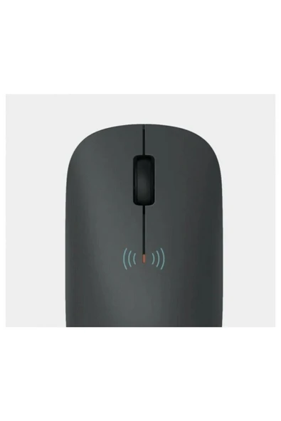 Xiaomi Wireless Mouse Lite 2 Black - 4