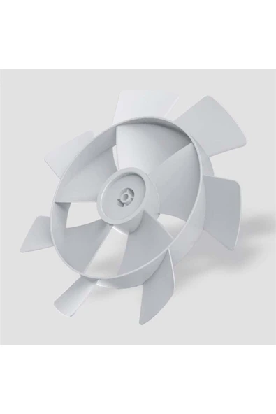Xiaomi Mi Smart Standing Fan 2 Vantilatör BHR4828GL - 4