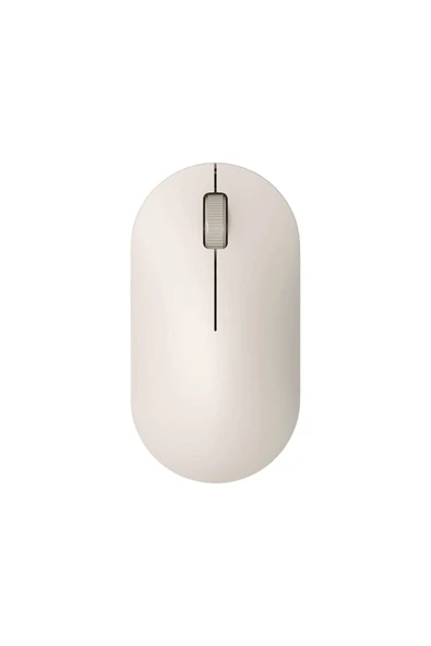 Xiaomi Wireless Kablosuz Mouse Lite 2 Beyaz