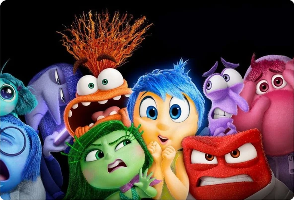 Ters Yüz Dikdörtgen Pasta Yenilebilir Resim Baskı 28*19 cm ürün görseli