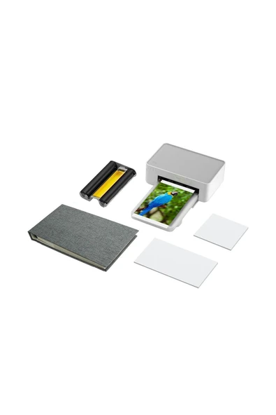 Xiaomi Instant Photo Printer 1S Set - 3