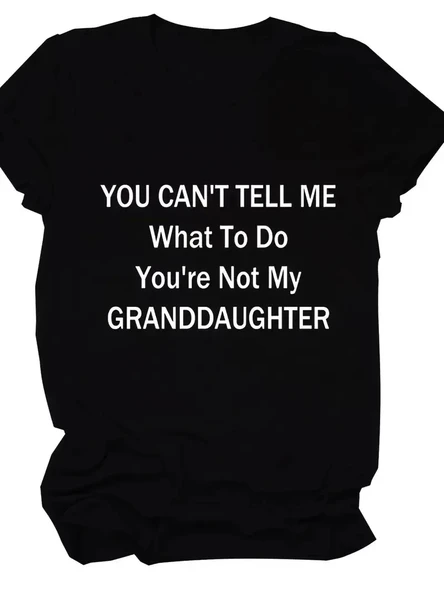 20/1 Penye Compack Baskılı Oversize Kısa Kol Bisiklet Yaka T-shirt - Siyah ürün görseli