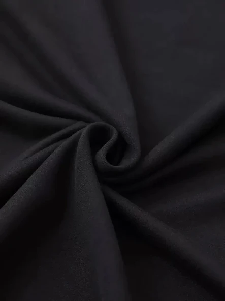 Leopar Desenli Fiyonklu Tişört - Rahat Polyester, Makinede Yıkanabilir, Bisiklet Yaka, Kadınlar için Yazlık Günlük Üst - - Resim 2