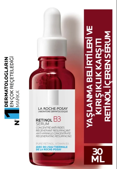 La Roche Posay Retinol B3 Serum