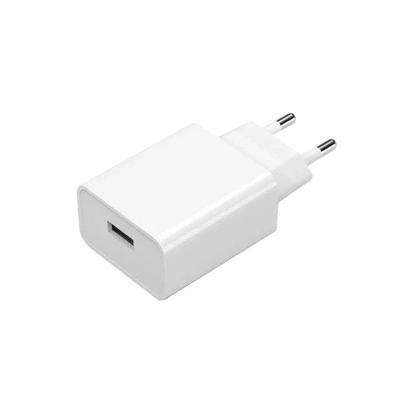 FQX 3.4A Hızlı Şarj Adaptörü (Micro to  USB) ürün görseli 1