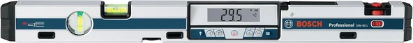 Bosch GIM 60 L Dijital Eğim Ölçer - 0601076900